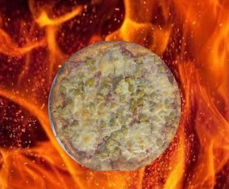 Pizza Toscana