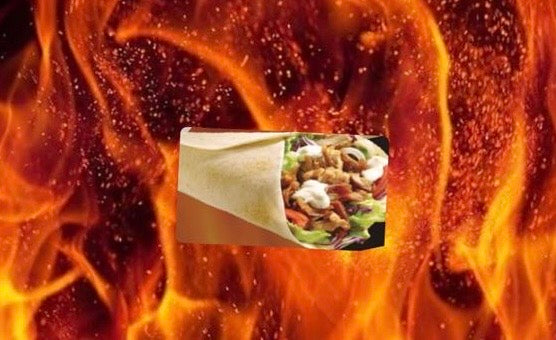 Dürüm