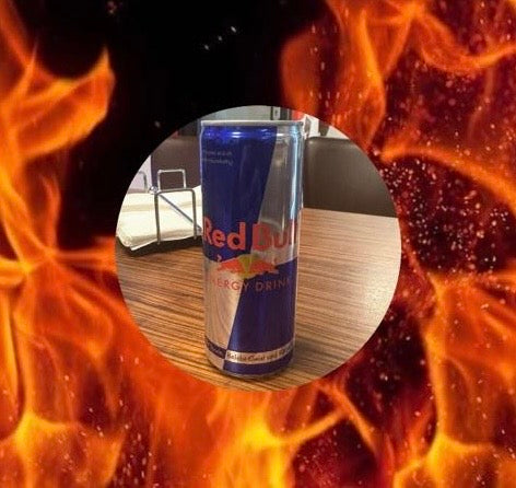 Red Bull 0,25L