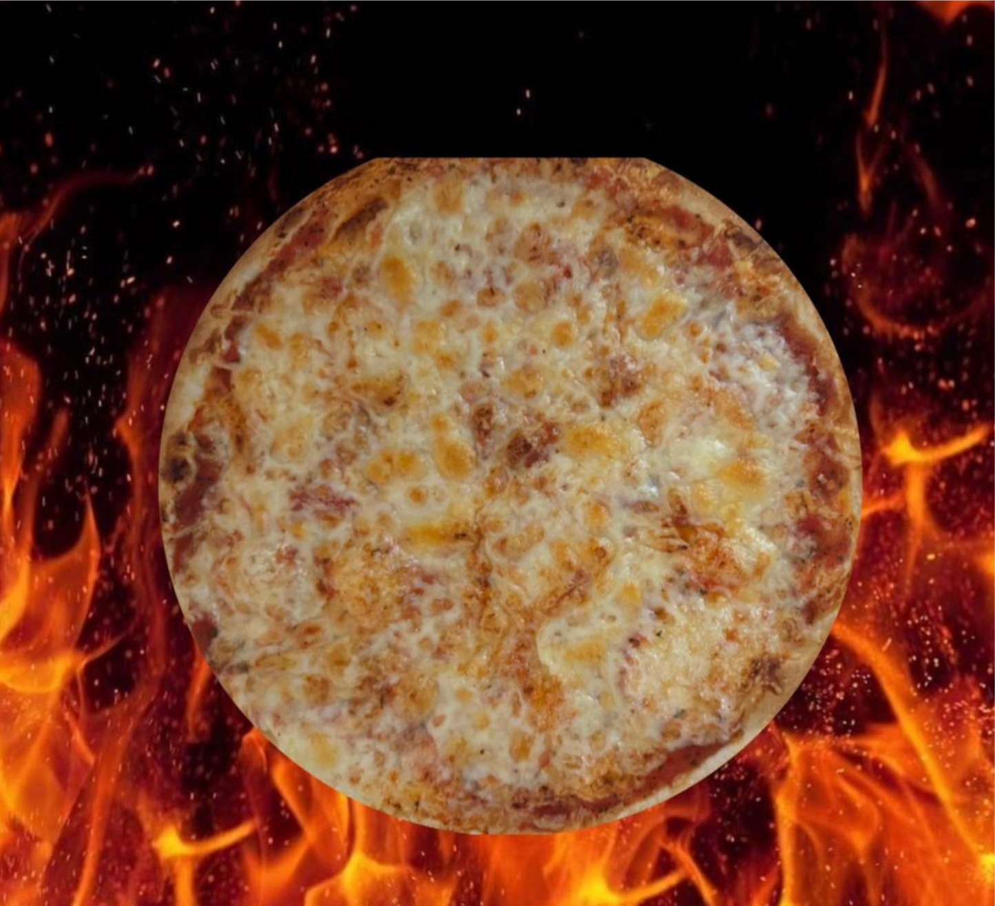 Pizza Margarita