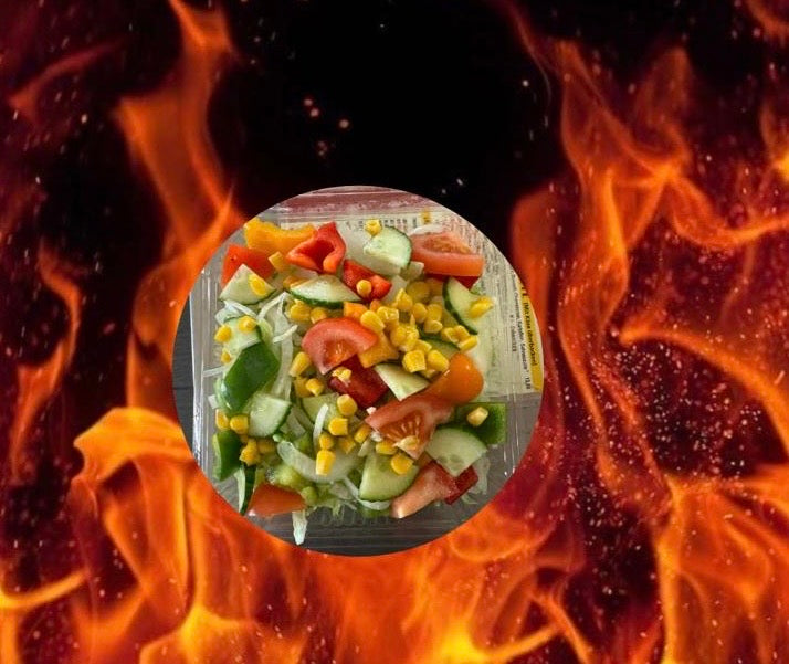 Gemischter Salat