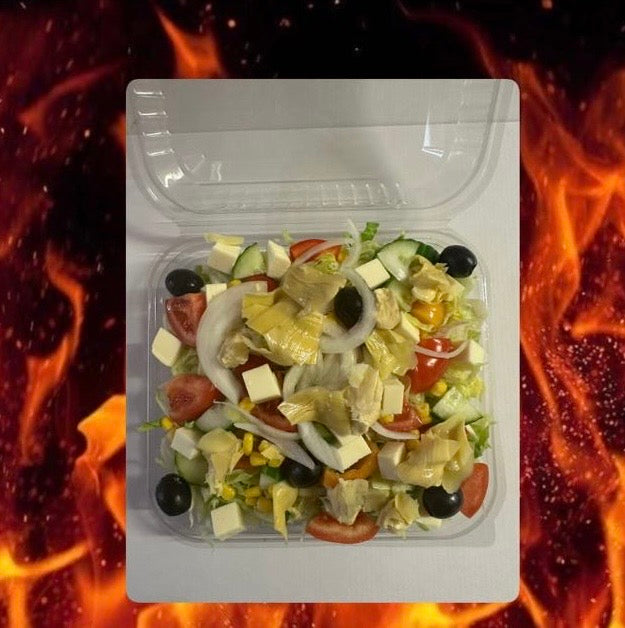 Italienischer Salat