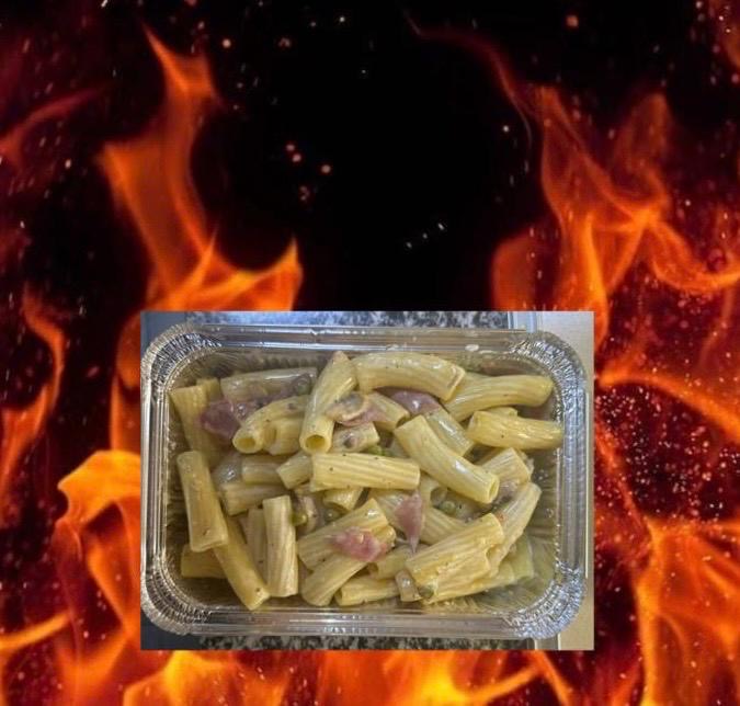 Pasta Alla Casa