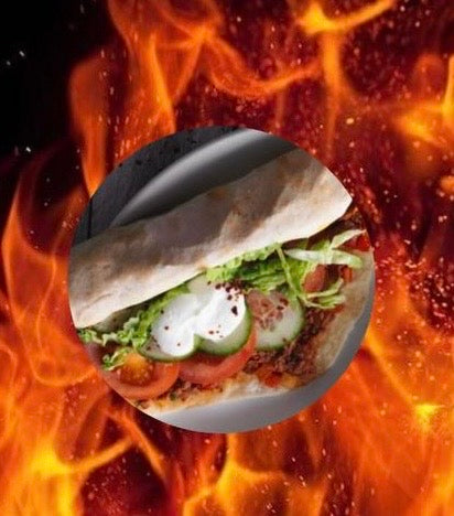 Lahmacun