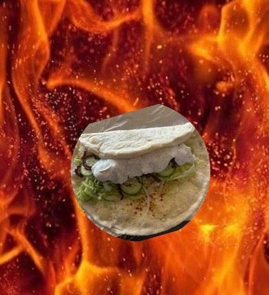 Lahmacun 2.0
