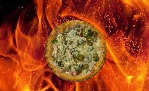 Pizza Chicago