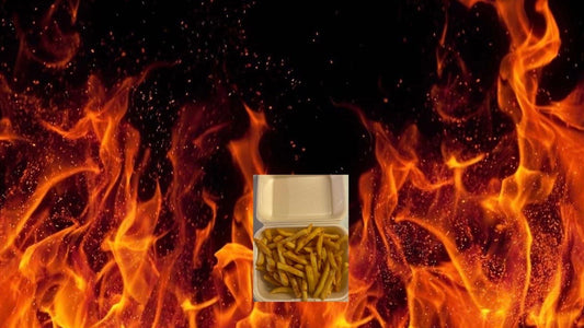 Portion Pommes Frites
