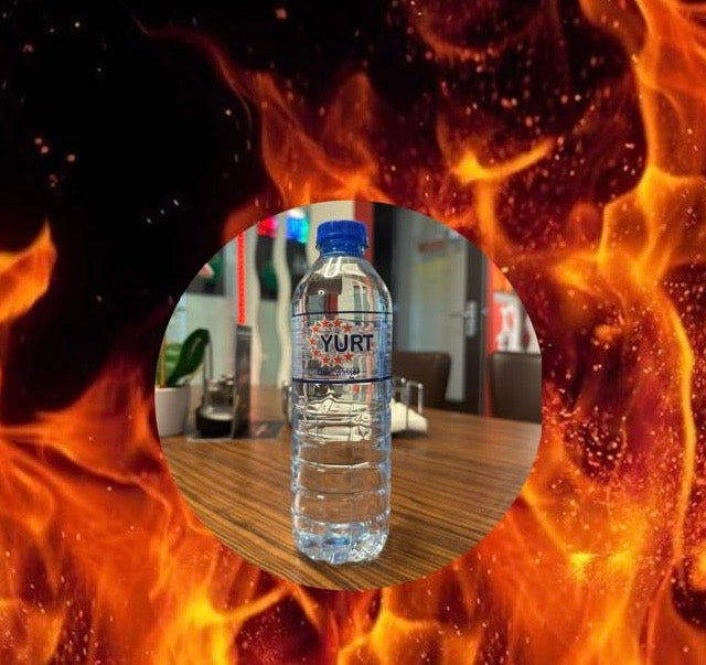 Mineralwasser