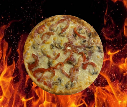 Pizza Angelo