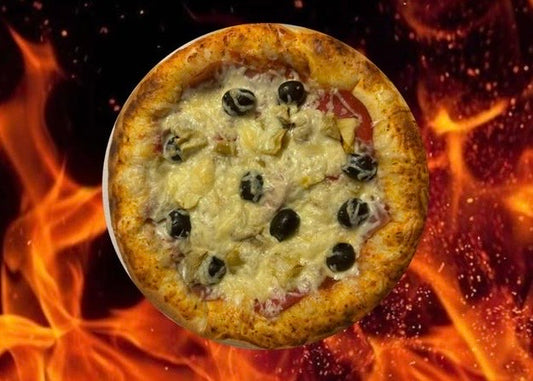 Pizza Sole