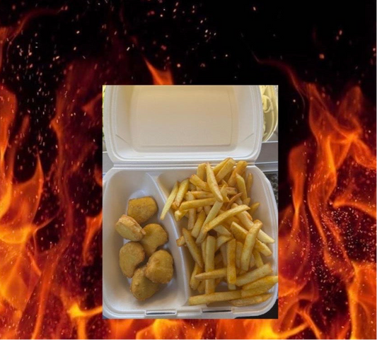 Chicken Nuggets