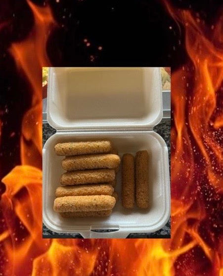 Falafel Stick (Neu)