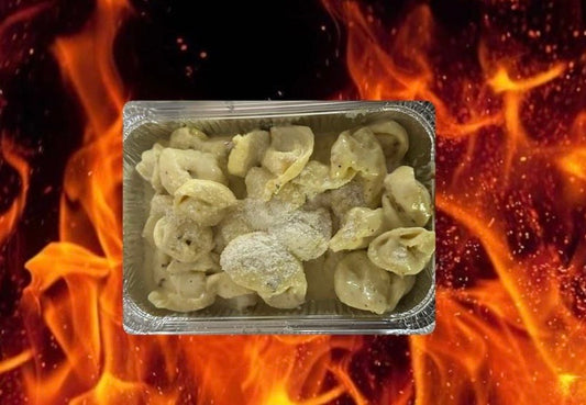 Pasta Quatro Formaggi