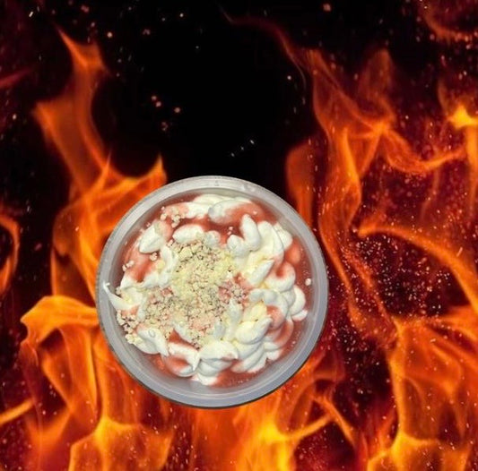 Spaghetti Eis
