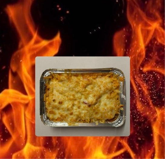 Lasagne