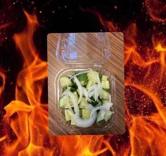 Gurkensalat