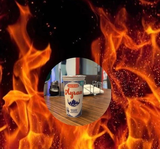 Ayran