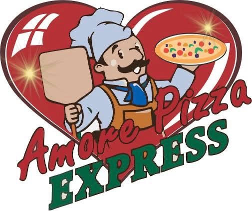 Amore-Pizza-Express