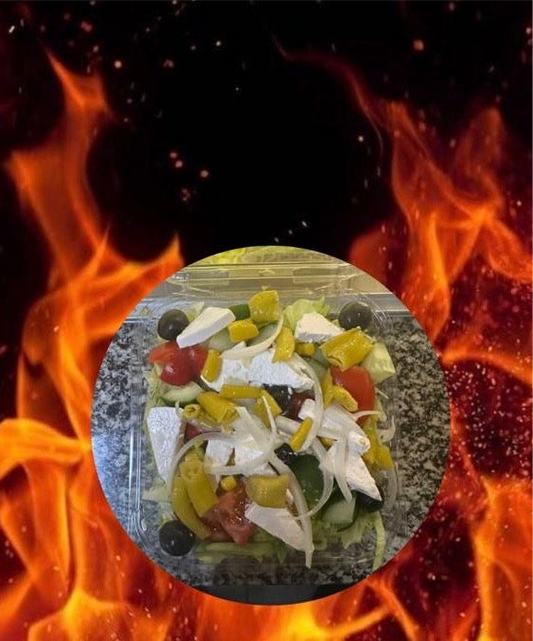 Hirtensalat