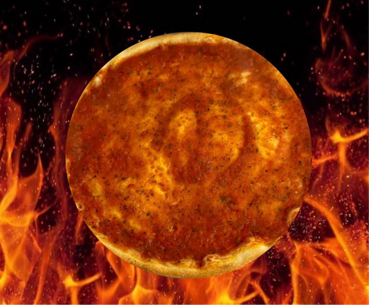 Pizzabrot