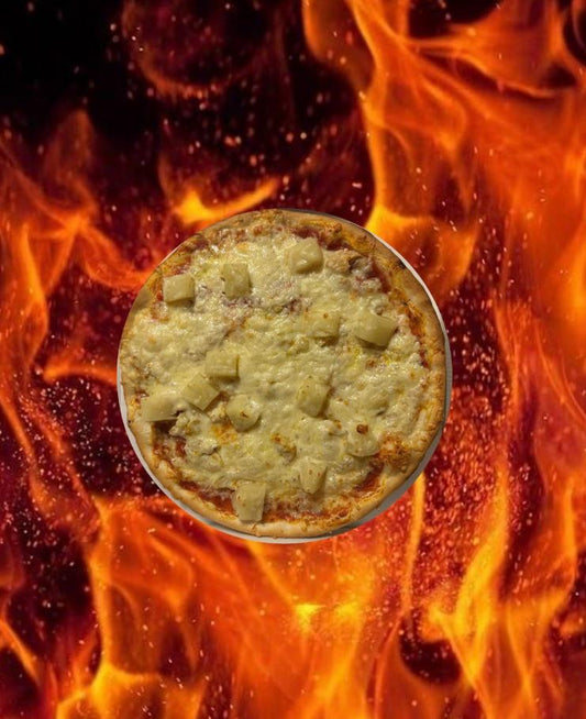 Bombay-Pizza