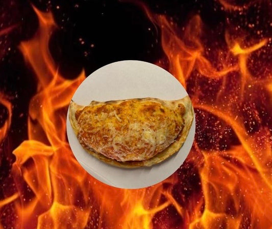 Calzone Vegetarisch