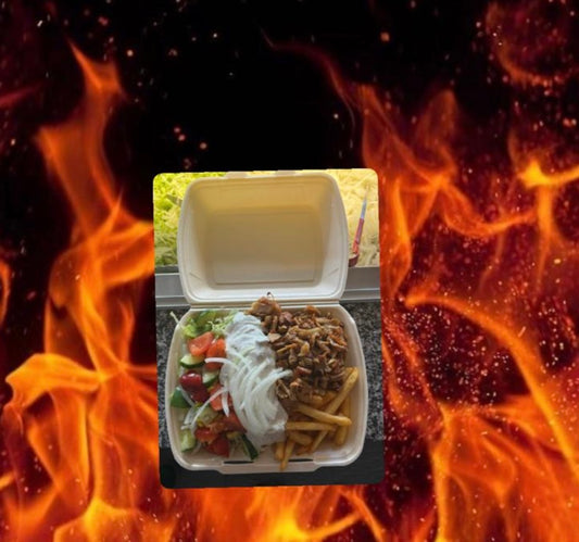Dönerteller