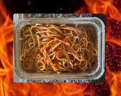 Pasta Napoli