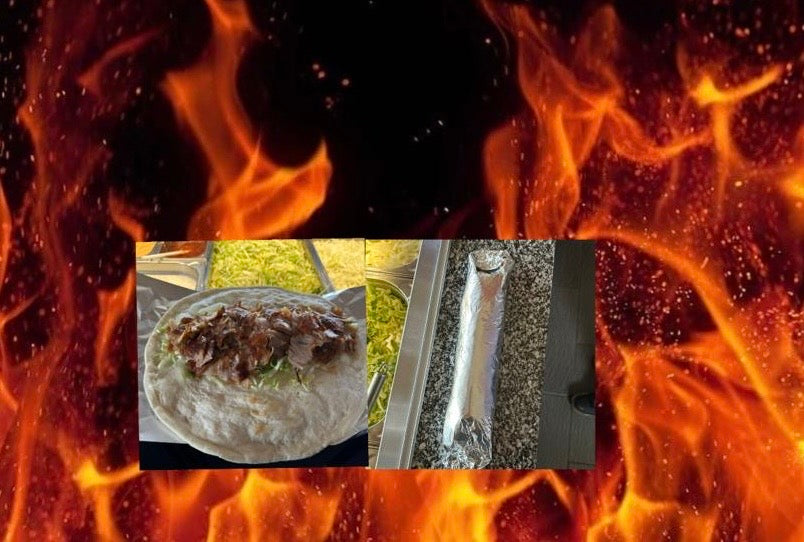 Dürüm XXL